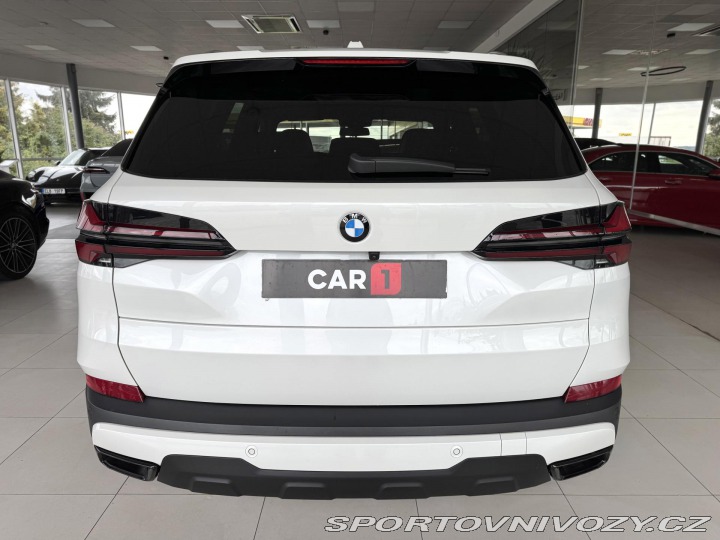 BMW X5 40i xDrive*280kW*REZERVAC 2024