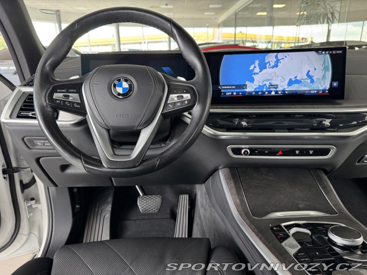 BMW X5 40i xDrive*280kW*Laser*Pa 2024