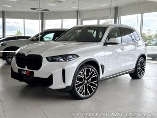 BMW X5 40i xDrive*280kW*REZERVAC 2024