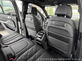 BMW X5 40i xDrive*280kW*REZERVAC 2024