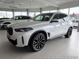BMW X5 40i xDrive*280kW*REZERVAC 2024