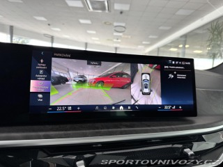 BMW X5 40i xDrive*280kW*REZERVAC 2024