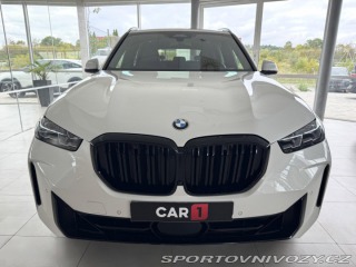 BMW X5 40i xDrive*280kW*REZERVAC 2024