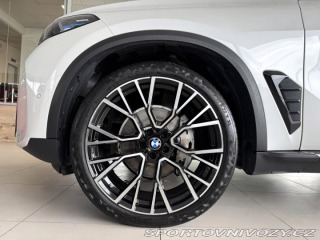 BMW X5 40i xDrive*280kW*REZERVAC 2024
