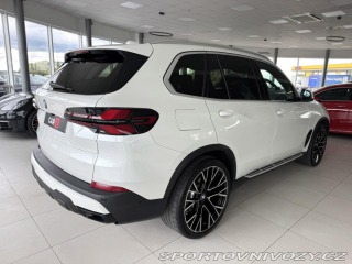 BMW X5 40i xDrive*280kW*REZERVAC 2024