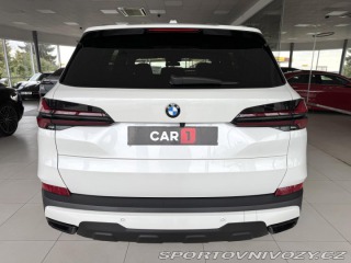 BMW X5 40i xDrive*280kW*REZERVAC 2024