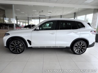 BMW X5 40i xDrive*280kW*REZERVAC 2024