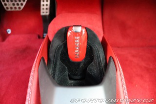 Ferrari 488 488 GTB | 1. Majitel | ČR 2019