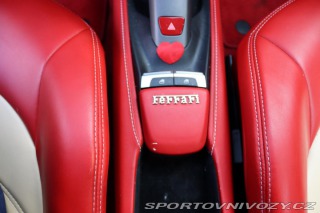 Ferrari 488 488 GTB | 1. Majitel | ČR 2019