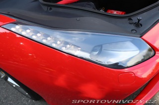 Ferrari 488 488 GTB | 1. Majitel | ČR 2019