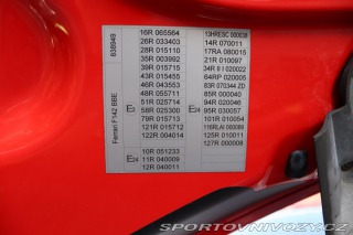 Ferrari 488 488 GTB | 1. Majitel | ČR 2019