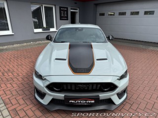 Ford Mustang MACH1 2022