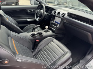 Ford Mustang MACH1 2022