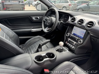 Ford Mustang MACH1 2022