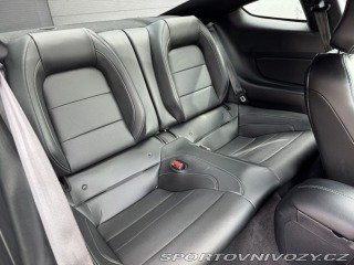 Ford Mustang MACH1 2022