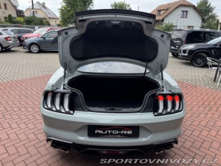 Ford Mustang MACH1 2022