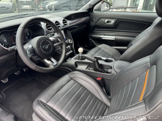 Ford Mustang MACH1 2022