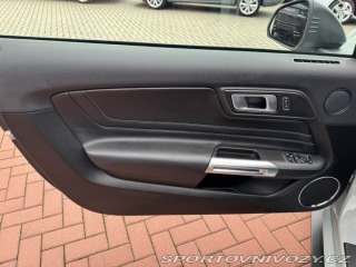 Ford Mustang MACH1 2022