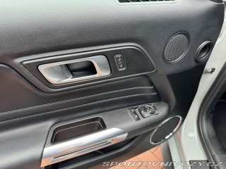 Ford Mustang MACH1 2022