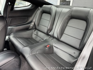 Ford Mustang MACH1 2022