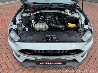 Ford Mustang MACH1 2022