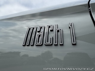 Ford Mustang MACH1 2022