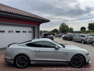 Ford Mustang MACH1 2022