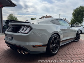 Ford Mustang MACH1 2022