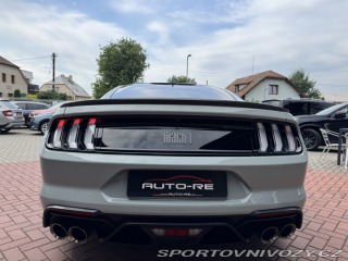 Ford Mustang MACH1 2022