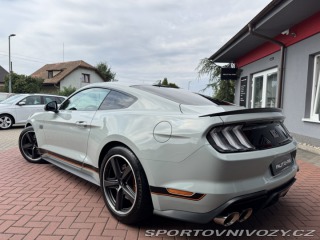 Ford Mustang MACH1 2022