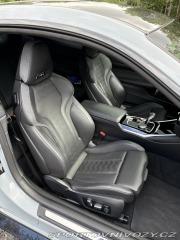 BMW M4 Competition xDrive 2023
