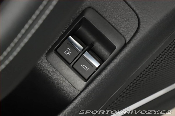Audi A6 55 TFSI e 2022