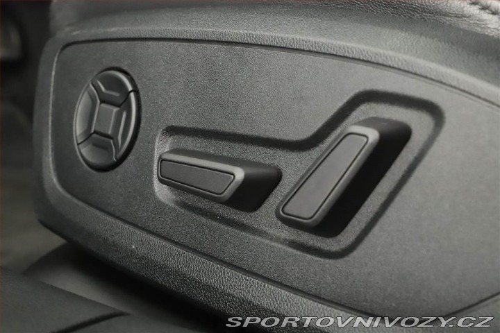 Audi A6 55 TFSI e 2022