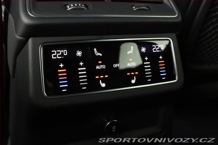 Audi A6 55 TFSI e 2022