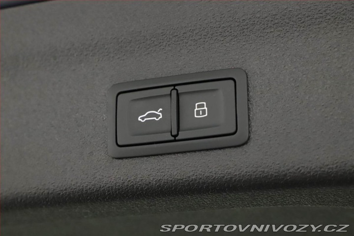 Audi A6 55 TFSI e 2022