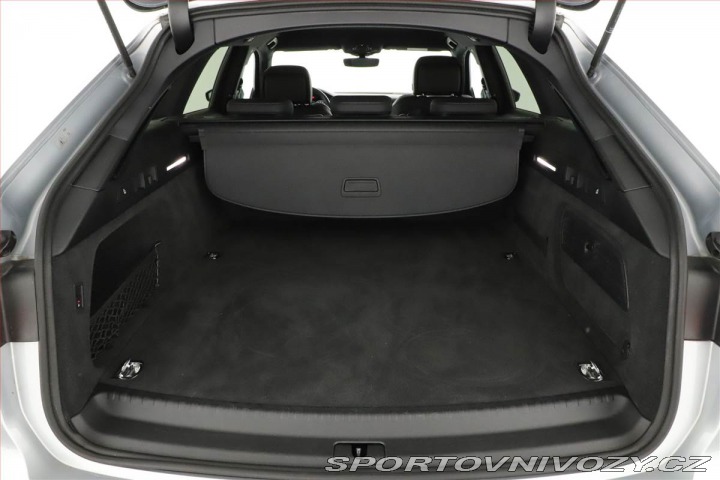 Audi A6 55 TFSI e 2022