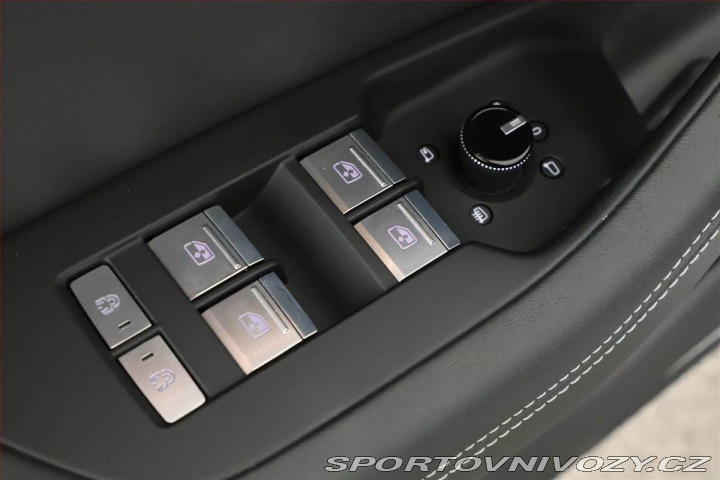 Audi A6 55 TFSI e 2022