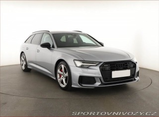 Audi A6 55 TFSI e 2022