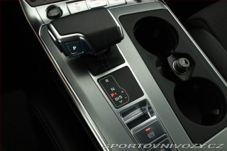 Audi A6 55 TFSI e 2022