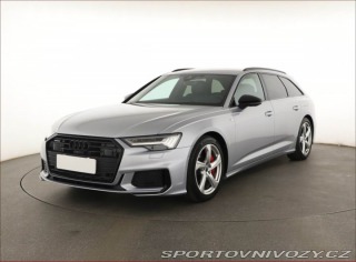 Audi A6 55 TFSI e 2022