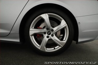 Audi A6 55 TFSI e 2022
