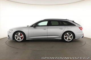 Audi A6 55 TFSI e 2022