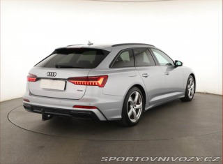 Audi A6 55 TFSI e 2022