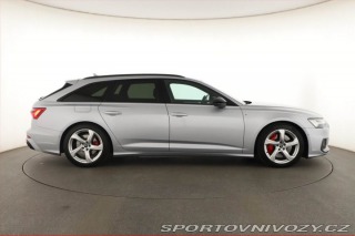 Audi A6 55 TFSI e 2022