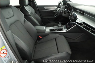 Audi A6 55 TFSI e 2022
