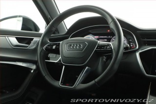 Audi A6 55 TFSI e 2022