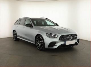 Mercedes-Benz E E 450 4MATIC