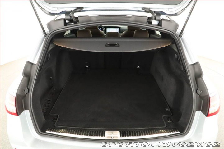 Mercedes-Benz E E 450 4MATIC 2021