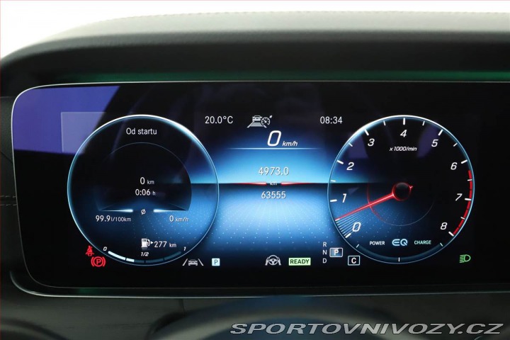 Mercedes-Benz E E 450 4MATIC 2021