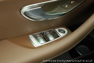 Mercedes-Benz E E 450 4MATIC 2021